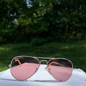 Rayban sunglasses